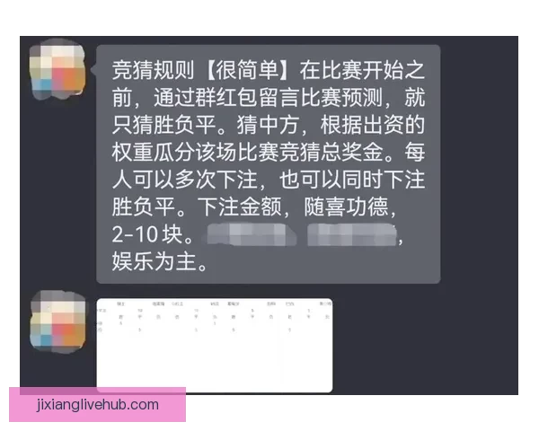 世界杯竞猜玩法全攻略与奖品规则详细解析指南