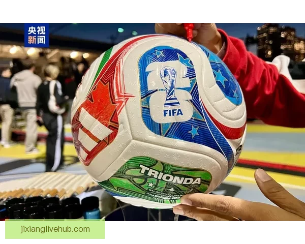 聚焦世界杯2026投注策略与投注技巧深度解析助赢赛场收益新机遇