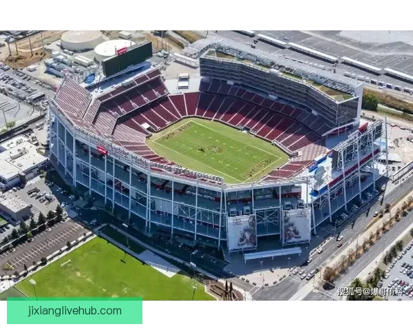 美加墨三国联办世界杯城市全景探秘与赛场文化交流分析